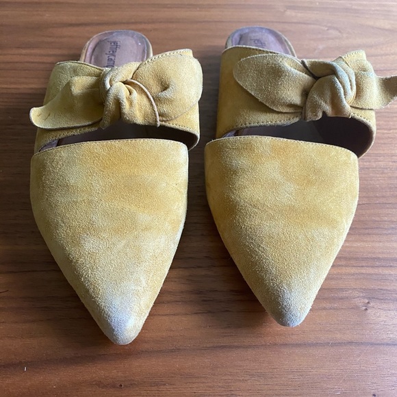 Jeffrey Campbell Charlin Mule - Picture 3 of 5